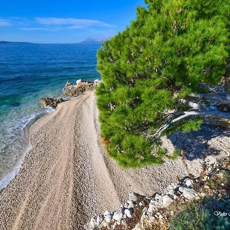 شقة Mauro - Luxury Seaview
