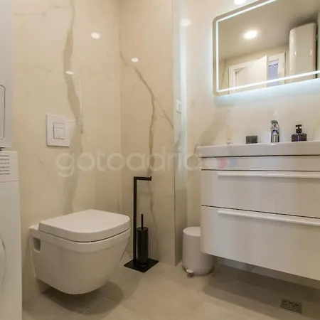 Mauro - Luxury Seaview * ماكارسكا